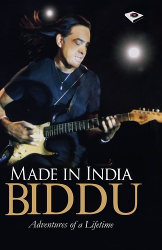 Made in India Adventures of a Lifetime