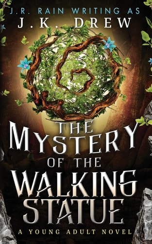 The Mystery of the Walking Statue