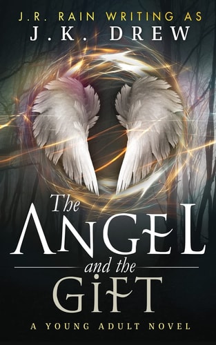 The Angel and the Gift