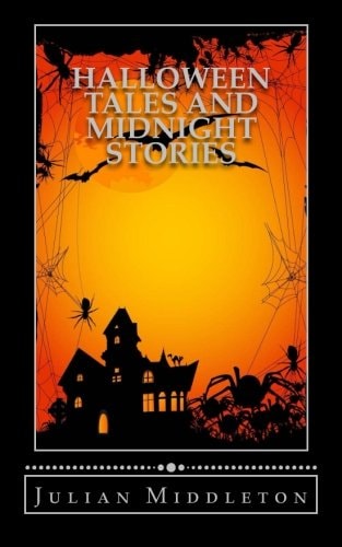 Halloween Tales and Midnight Stories