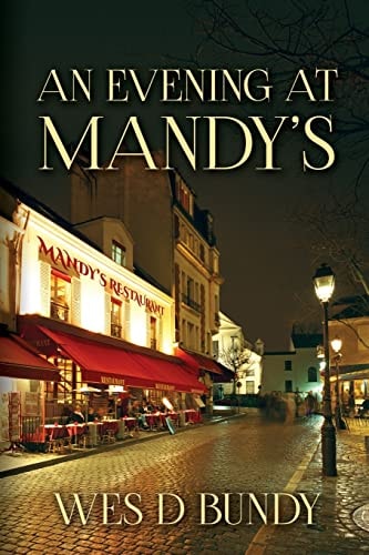 An Evening At Mandy's