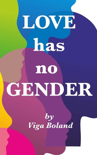 Love Has No Gender A Short Love Story with a Timeless Message