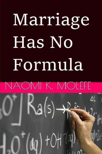 Marriage Has No Formula