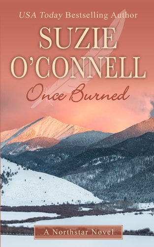 Once Burned