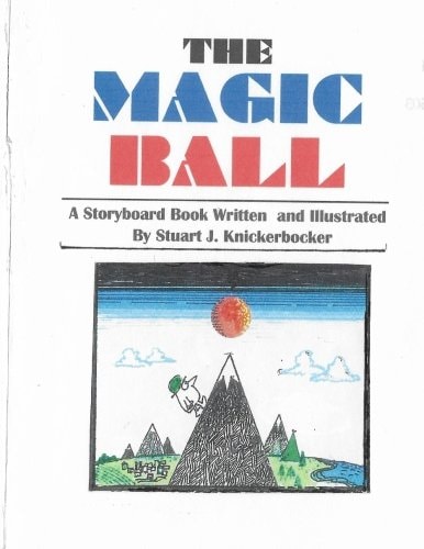 The Magic Ball
