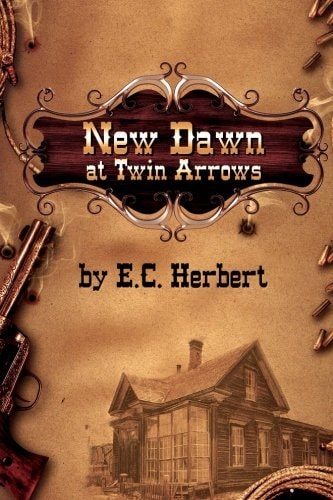 New Dawn at Twin Arrows
