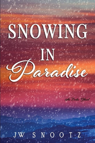 Snowing in Paradise The Denver Novel