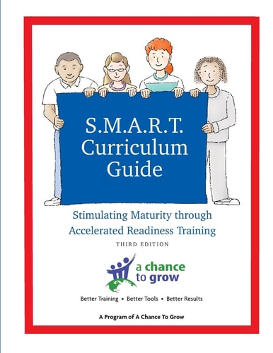 S.M.A.R.T. Curriculum Guide Elementary School Edition