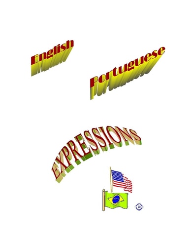 English Portuguese Expressions