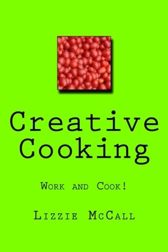 Creative Cooking Working Mum Cooks