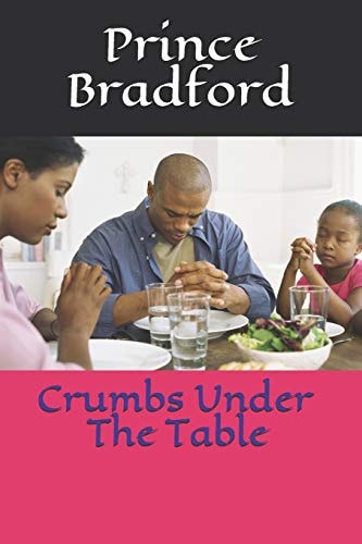 Crumbs Under the Table