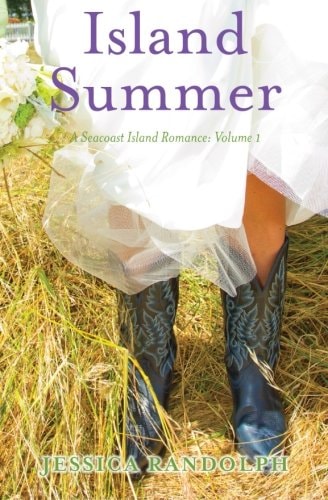 Island Summer A Seacoast Island Romance: Volume 1