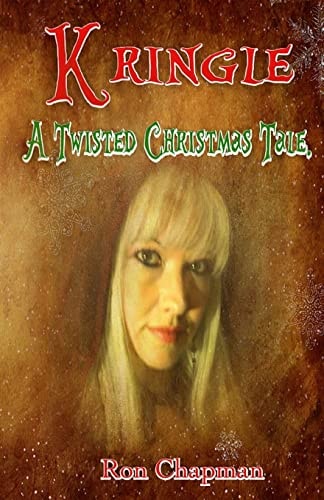 Kringle A Twisted Christmas Tale