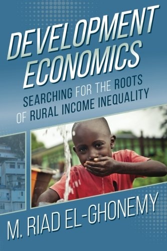 Development Economics Searching for the Roots of Rural Income Inequality