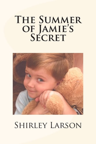 The Summer of Jamie's Secret