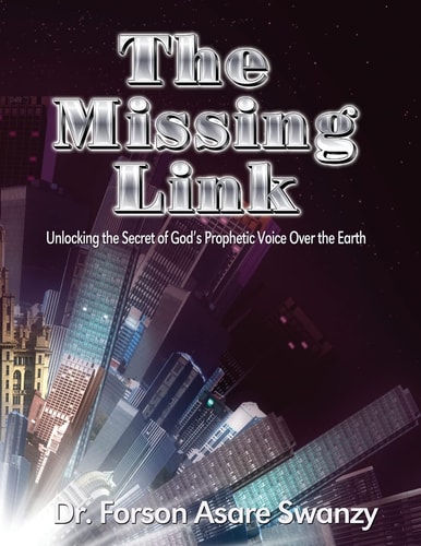 The Missing Link The Prophetic Manuel