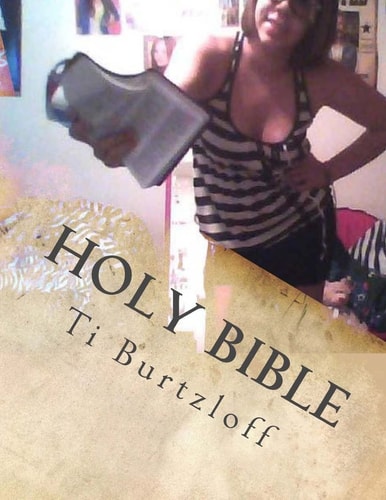 Holy Bible The Whole Bible