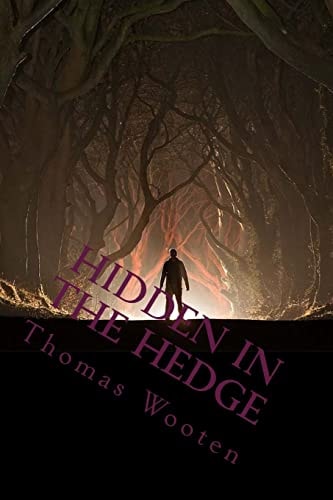 Hidden In The Hedge God's Fivefold Hedge