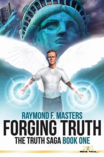 Forging Truth The Truth Saga Book One