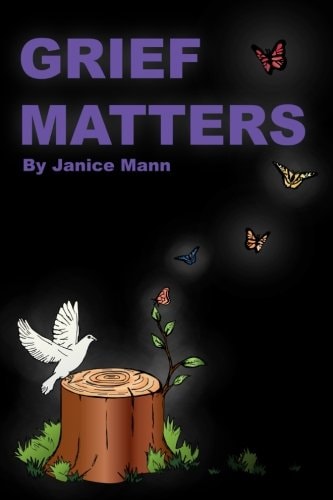 Grief Matters A Primer for Handling Grief