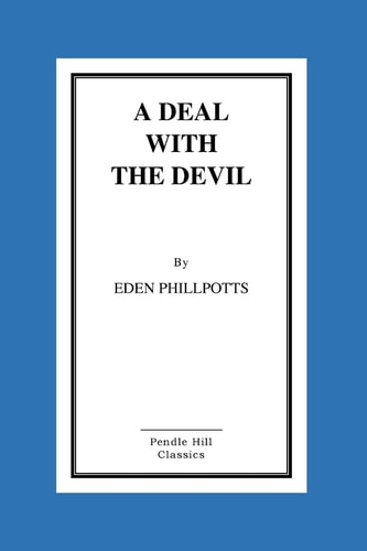 A Deal With The Devil