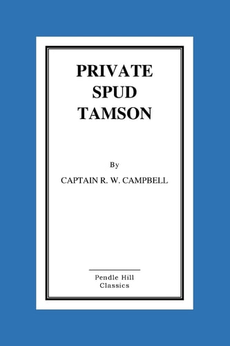 Private Spud Tamson