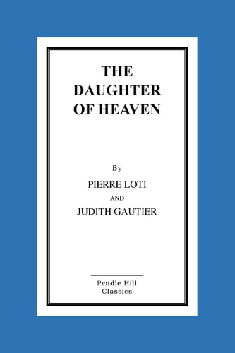 The Daughter Of Heaven