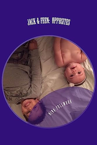 Jack and Feen Opposites