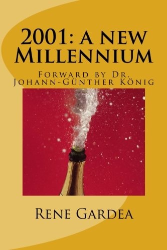 2001 A New Millennium