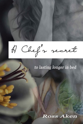 A Chef's Secret To Lasting Longer In Bed