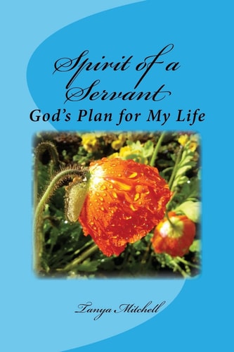 Spirit of a Servant God's Plan for My Life