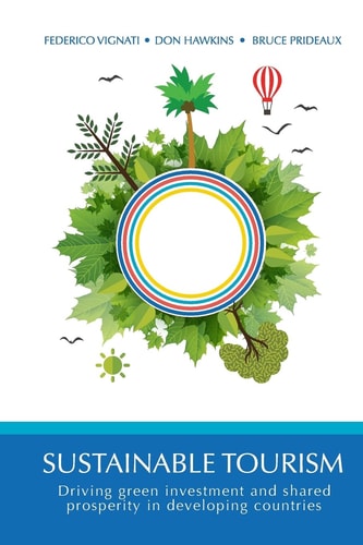 Sustainable Tourism Driving Green Investment and Shared Prosperity in Developing Countries