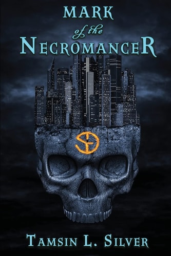 Mark of the Necromancer A Sabrina Grayson Novel