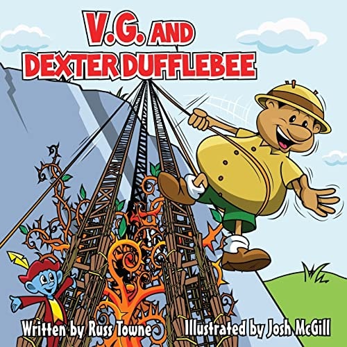 V. G. and Dexter Dufflebee