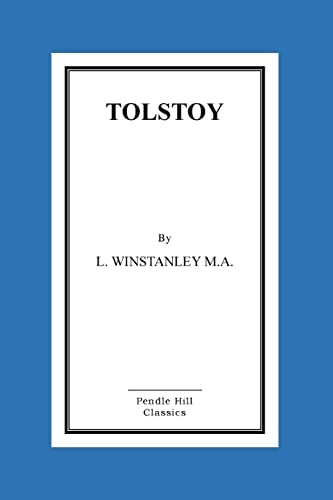 Tolstoy