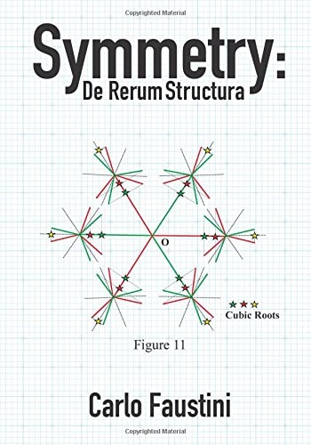 Symmetry De Rerum Structura