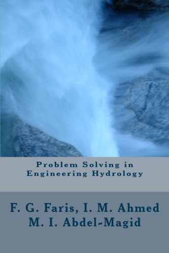 Problem Solving in Engineering Hydrology