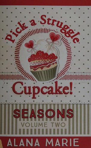 Pick a Struggle Cupcake Seasons