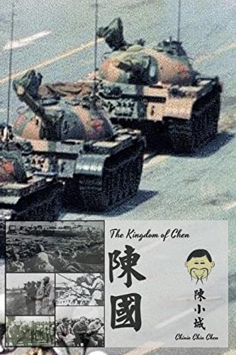 The Kingdom of Chen Text!!! Images!!!