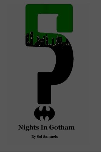 5 Nights in Gotham