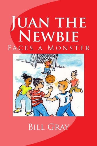 Juan the Newbie Faces a Monster