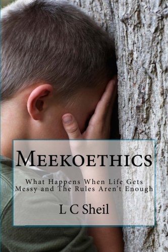 Meekoethics What Happens When Life Gets Messy and The Rules Aren't Enough