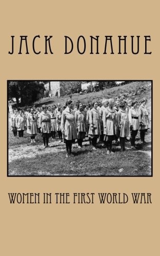 Women in the First World War