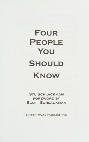 Four People You Should Know How to Connect for Exceptional Sales, Customer Service and Unified Teams