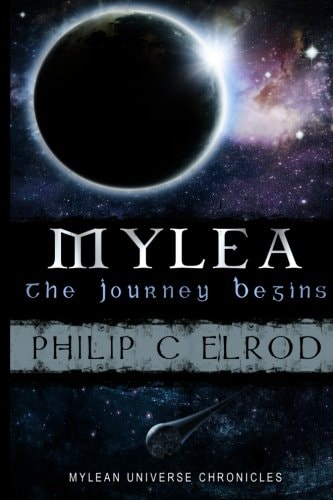 Mylea The Journey Begins.
