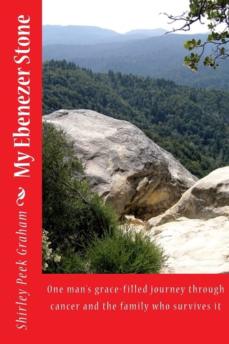 My Ebenezer Stone One Man's Grace-Filled Journey Through Cancer and the Family Who Survives It