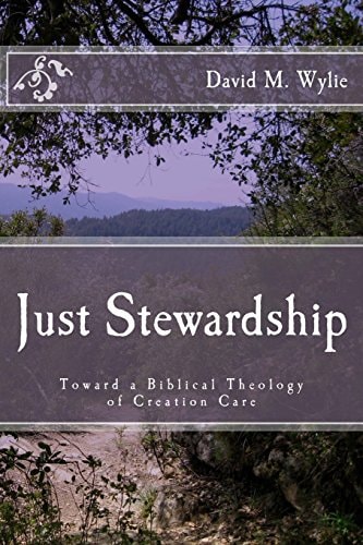 Just Stewardship Toward a Biblical Theology of Creation Care