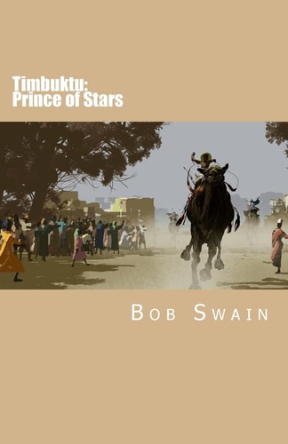 Timbuktu Prince of Stars
