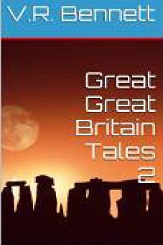 Great Great Britains Tales