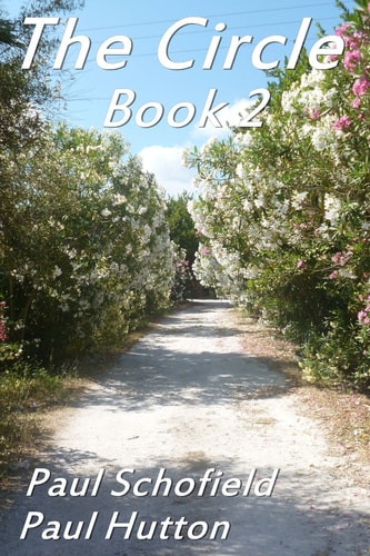 The Circle Book 2